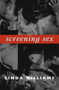 bokomslag Screening Sex