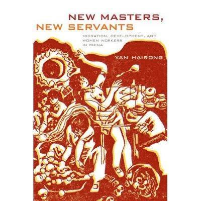 New Masters, New Servants 1