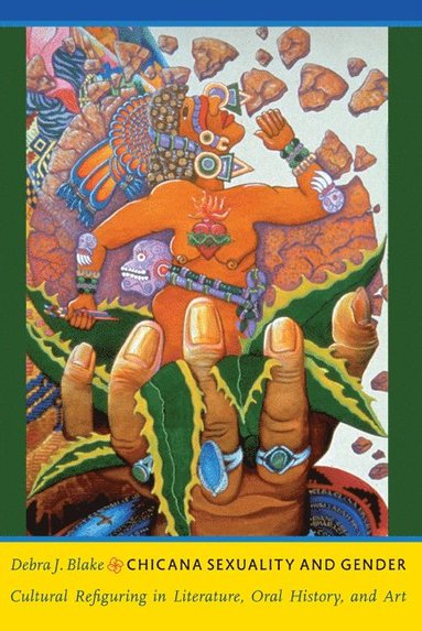 bokomslag Chicana Sexuality and Gender