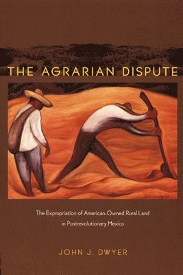The Agrarian Dispute 1