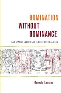 bokomslag Domination Without Dominance