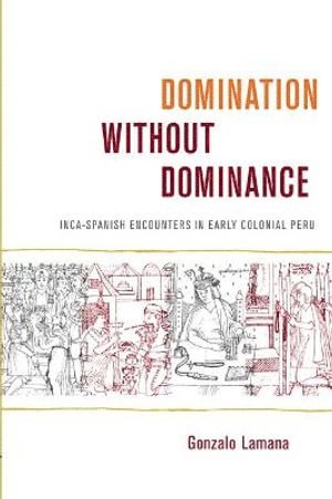 bokomslag Domination Without Dominance