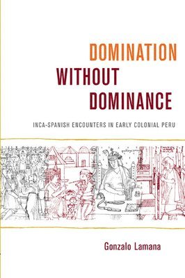 Domination without Dominance 1