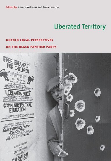 Yohuru Williams, Jama Lazerow - Liberated Territory, Häftad