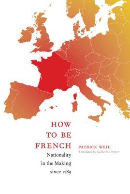 How to Be French 1