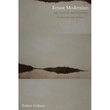 bokomslag Errant Modernism