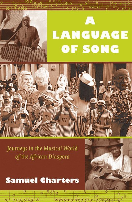 Language of Song