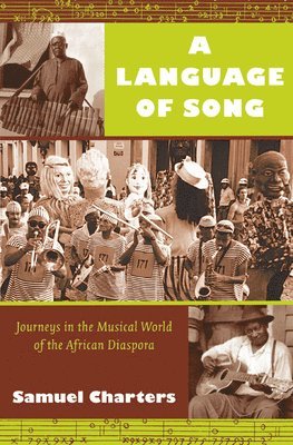 Language of Song