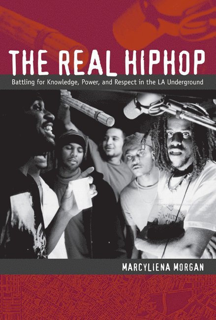 Real Hiphop 1