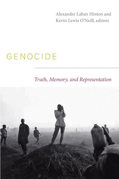 Alexander Laban Hinton, Kevin Lewis O'Neill - Genocide, Häftad