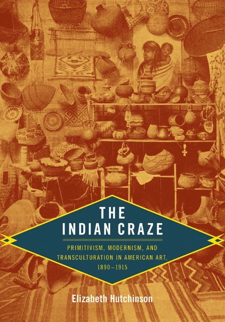 Indian Craze