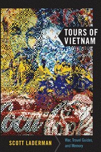 bokomslag Tours of Vietnam
