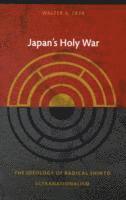 bokomslag Japan's Holy War