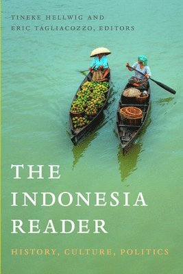 Indonesia Reader