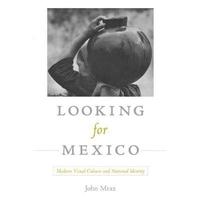 bokomslag Looking for Mexico