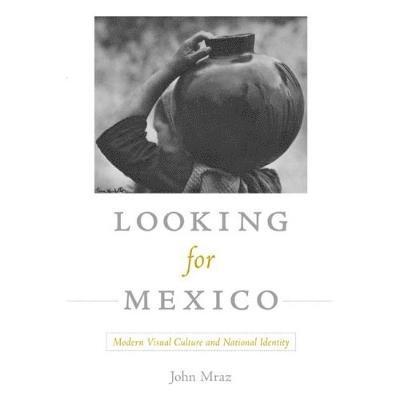 Looking for Mexico 1