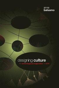 bokomslag Designing Culture