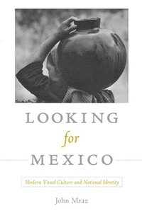 bokomslag Looking for Mexico