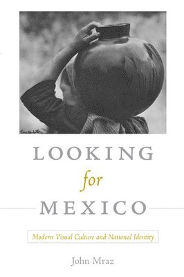 Looking for Mexico 1