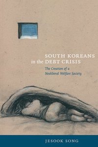 bokomslag South Koreans in the Debt Crisis