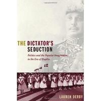 bokomslag The Dictator's Seduction