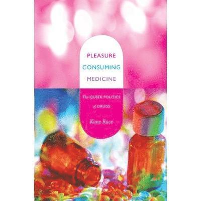 Pleasure Consuming Medicine 1