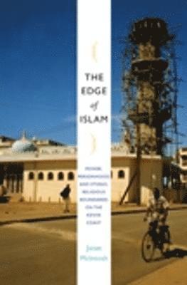 bokomslag The Edge of Islam