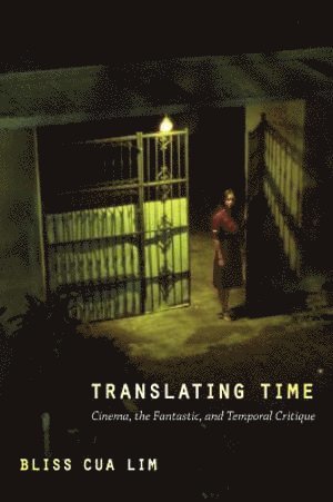 bokomslag Translating Time