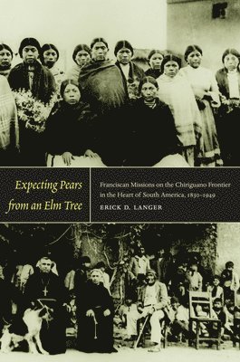 Expecting Pears from an Elm Tree