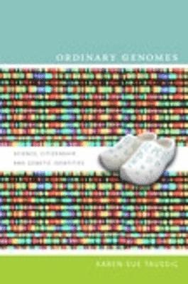 Ordinary Genomes 1