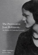 Nahid Aslanbeigui, Guy Oakes - Provocative Joan Robinson, Häftad