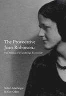 Provocative Joan Robinson