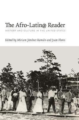 Afro-Latin@ Reader
