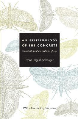 bokomslag An Epistemology of the Concrete