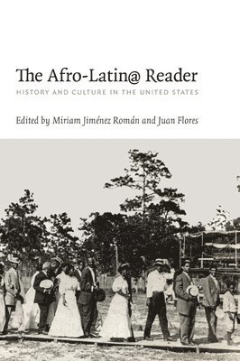The Afro-Latin@ Reader 1