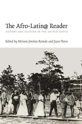Afro-Latin@ Reader