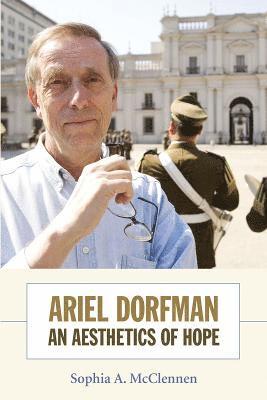 Ariel Dorfman 1