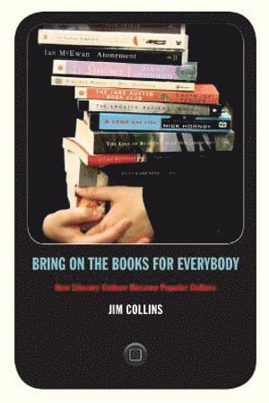 Jim Collins - Bring on the Books for Everybody, Häftad