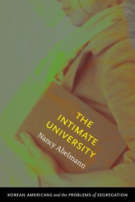 The Intimate University 1