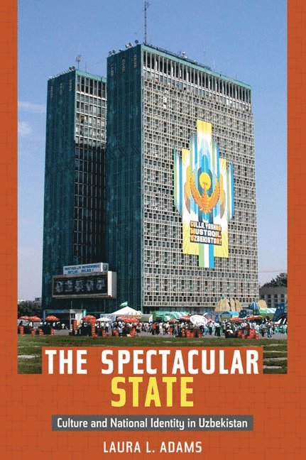 Spectacular State 1