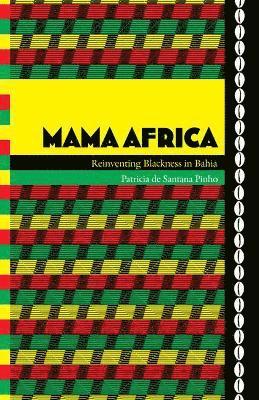 Mama Africa 1