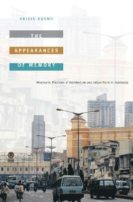 The Appearances of Memory 1