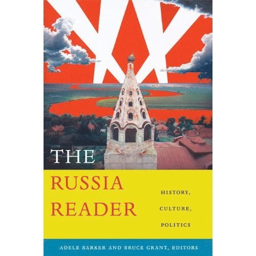 Russia Reader