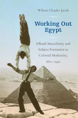 Working Out Egypt 1