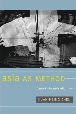 Asia as Method 1