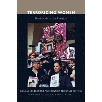 Terrorizing Women 1