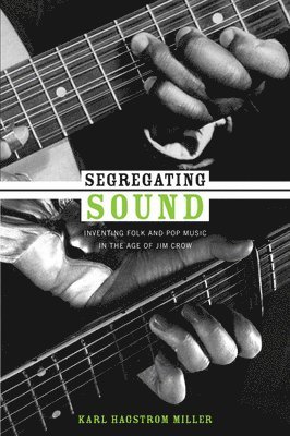 Segregating Sound 1