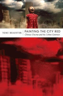 Painting the City Red 1