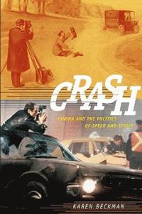 bokomslag Crash