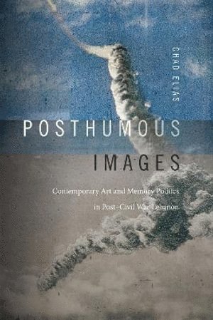 bokomslag Posthumous Images